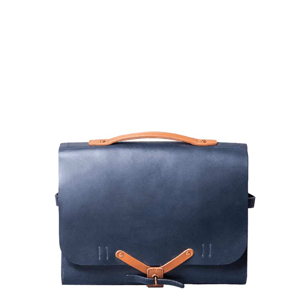 DESIGNER MESSENGER MINIMAL - marine