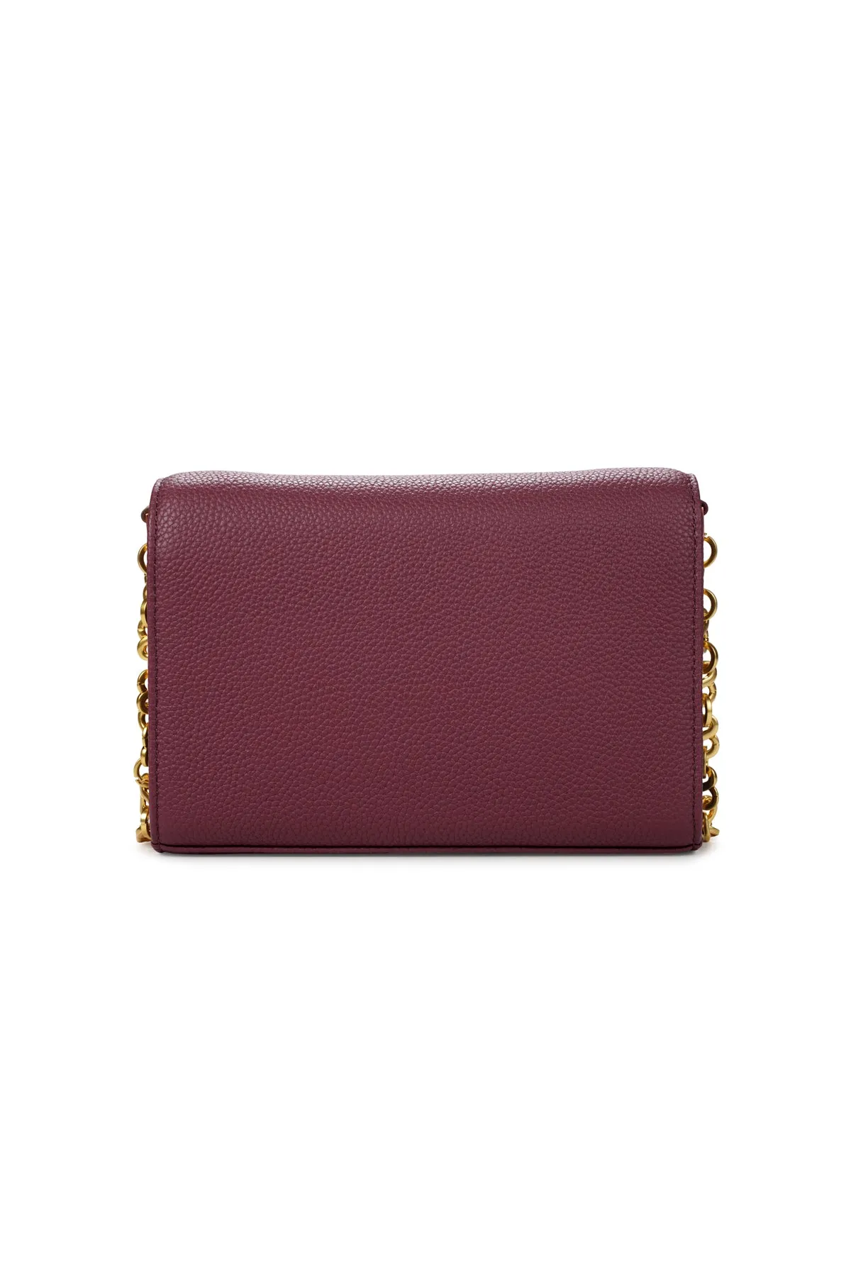 Deux Wallet on Chain - Cranberry