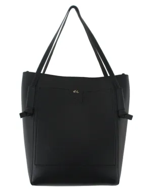 Diane Tote in Black