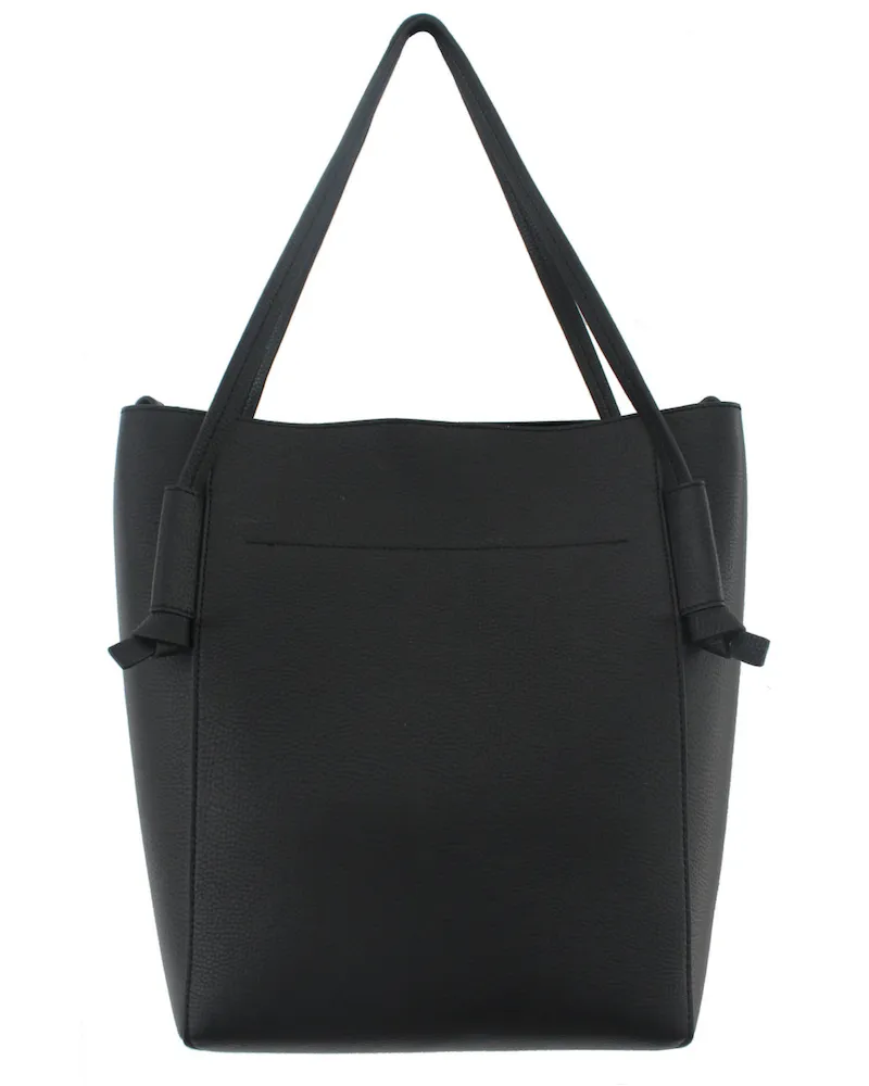 Diane Tote in Black