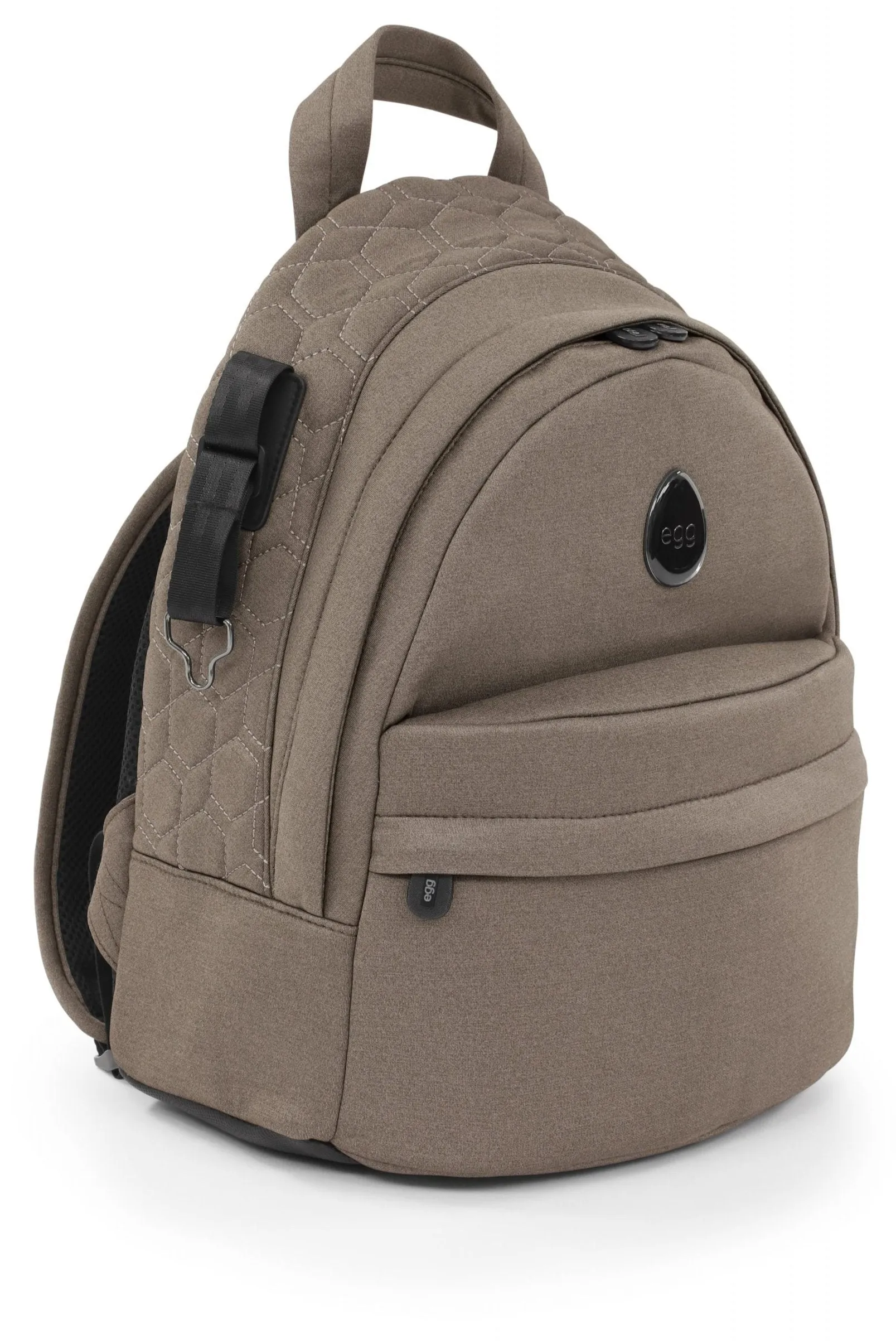 Egg 2 Backpack Mink