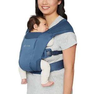 Ergobaby Embrace Soft Air Mesh in Blue