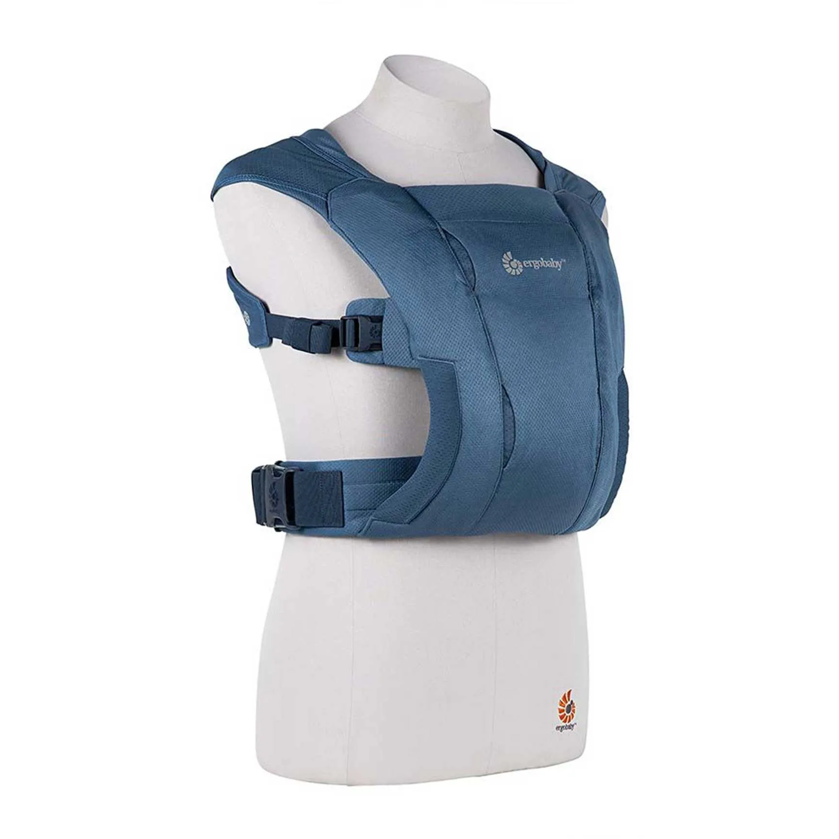 Ergobaby Embrace Soft Air Mesh in Blue