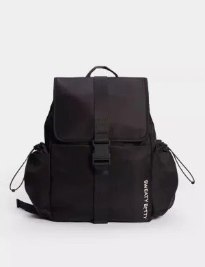 Essentials Motion Backpack - Black