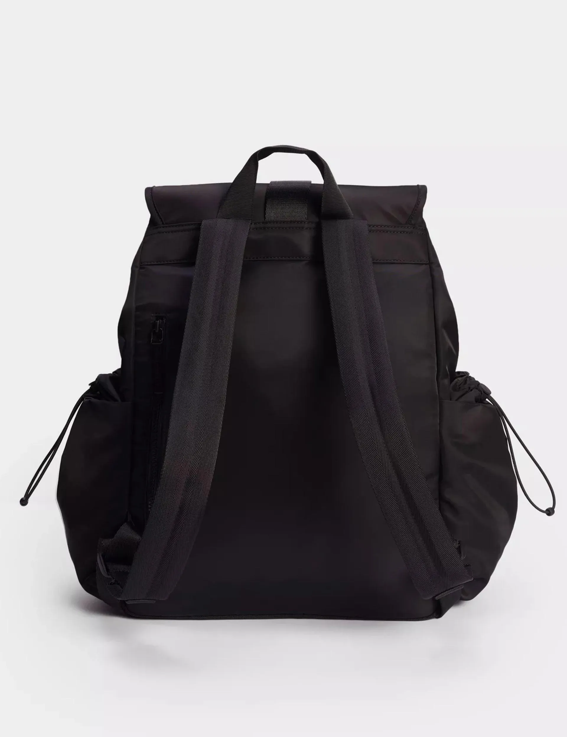 Essentials Motion Backpack - Black