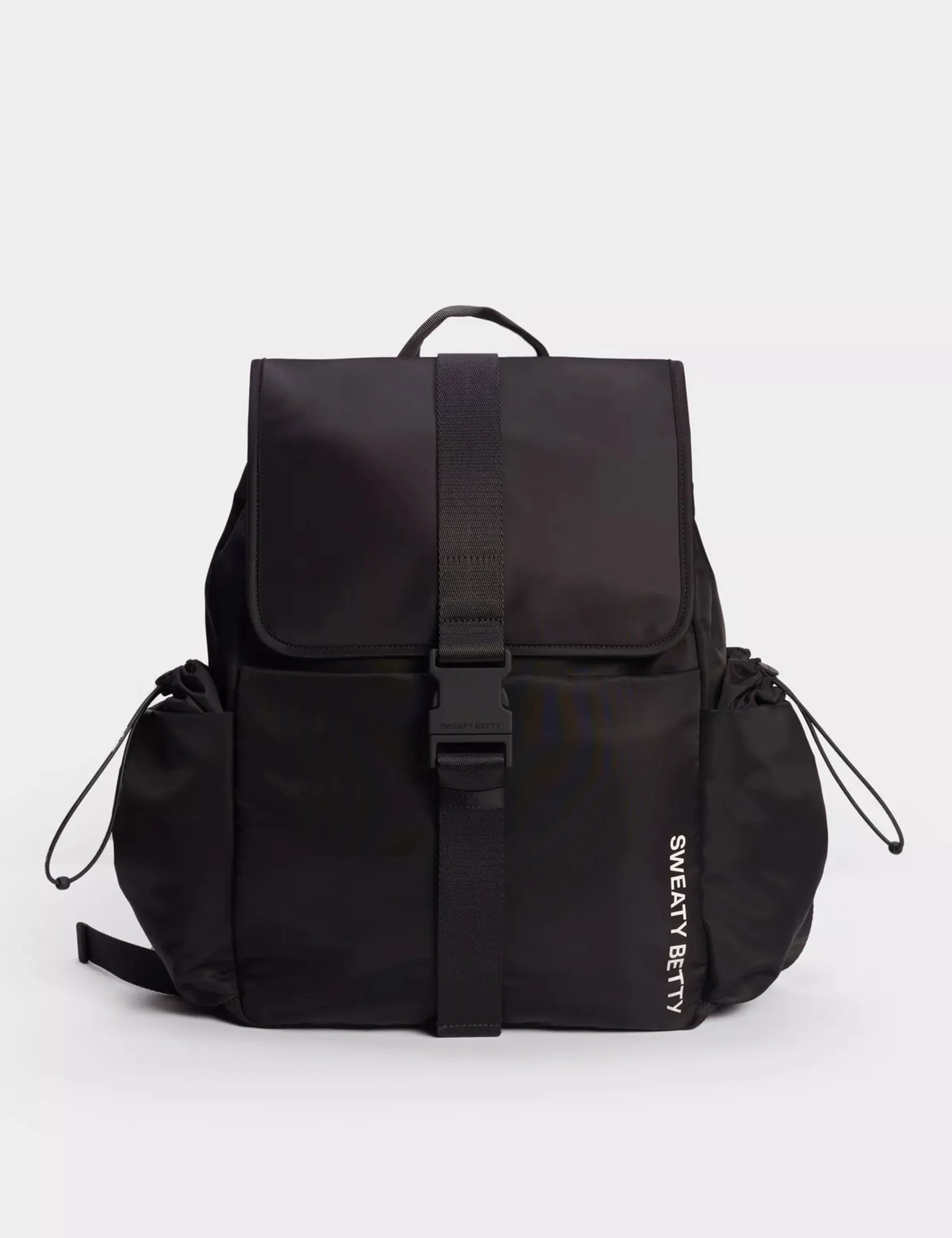 Essentials Motion Backpack - Black