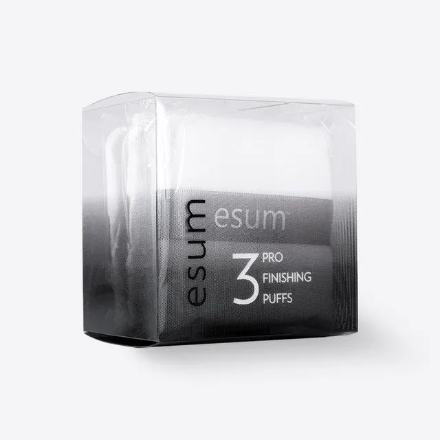 ESUM Pro Finishing Puff S/3