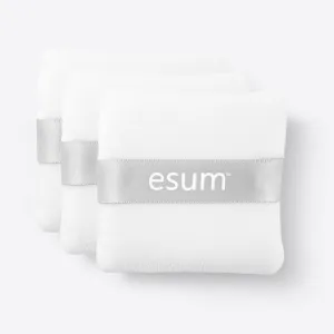 ESUM Pro Finishing Puff S/3