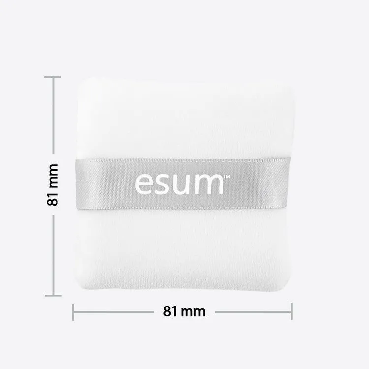 ESUM Pro Finishing Puff S/3