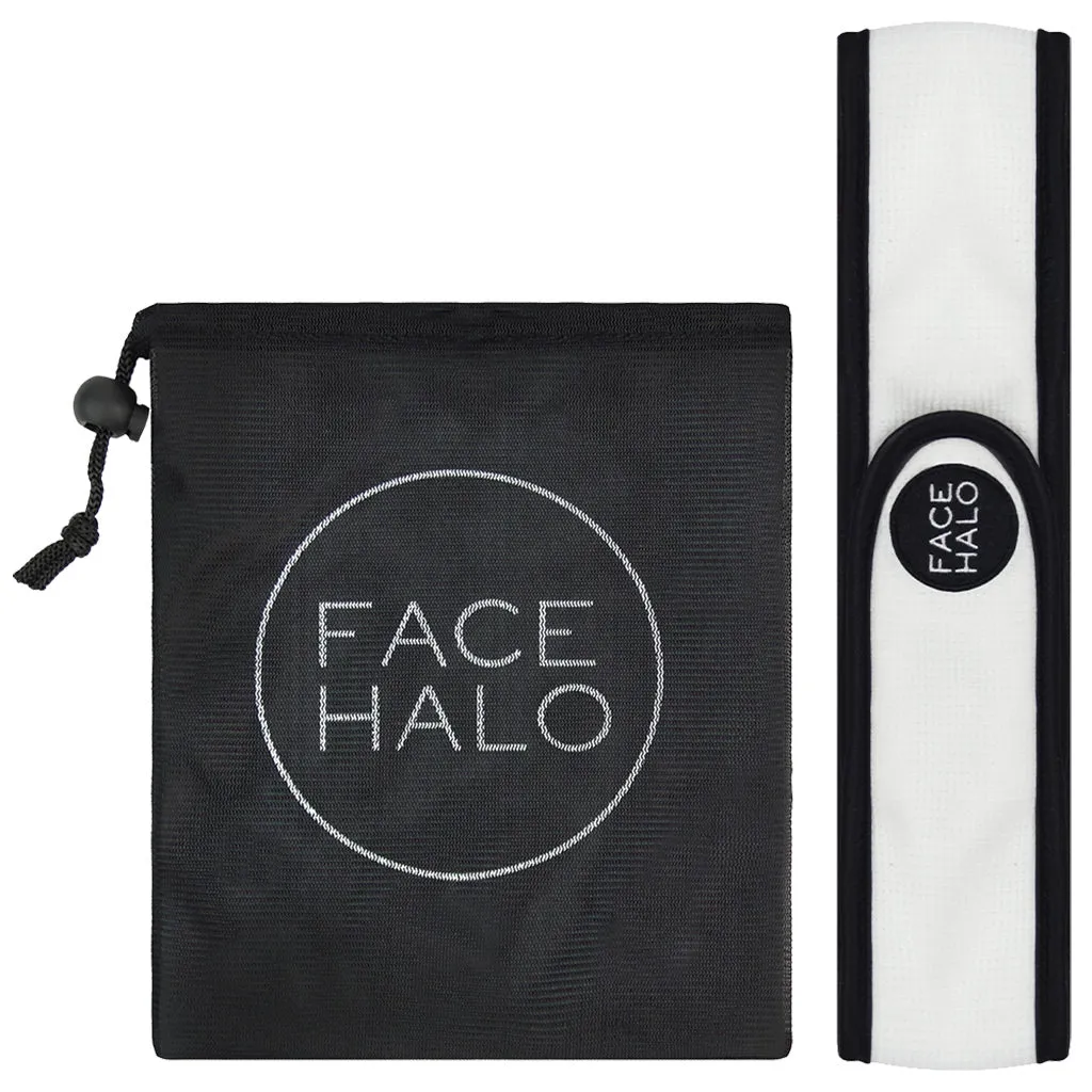 Face Halo Accessories Pack