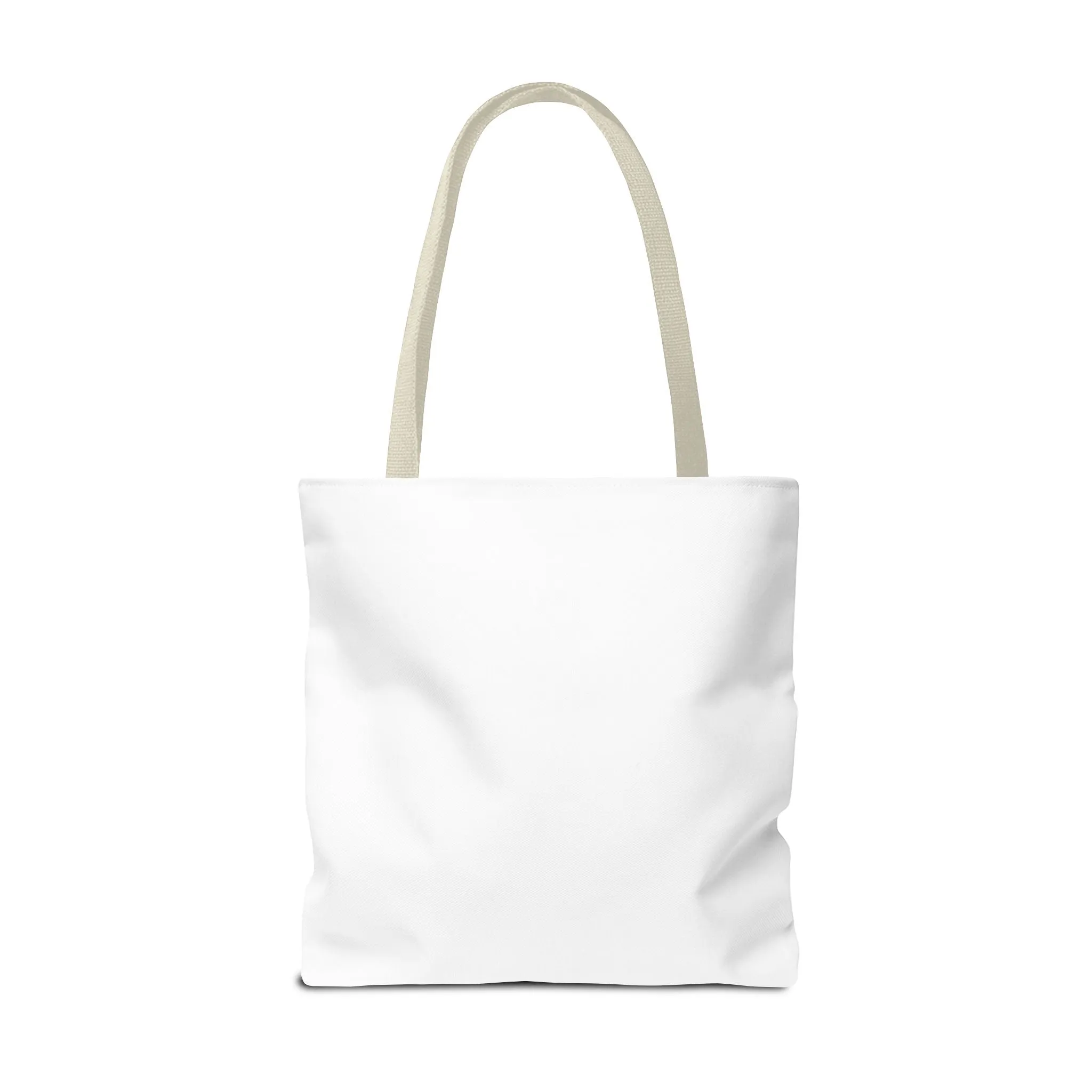 Friends-Themed Tote Bag | Fun & Festive Character Design