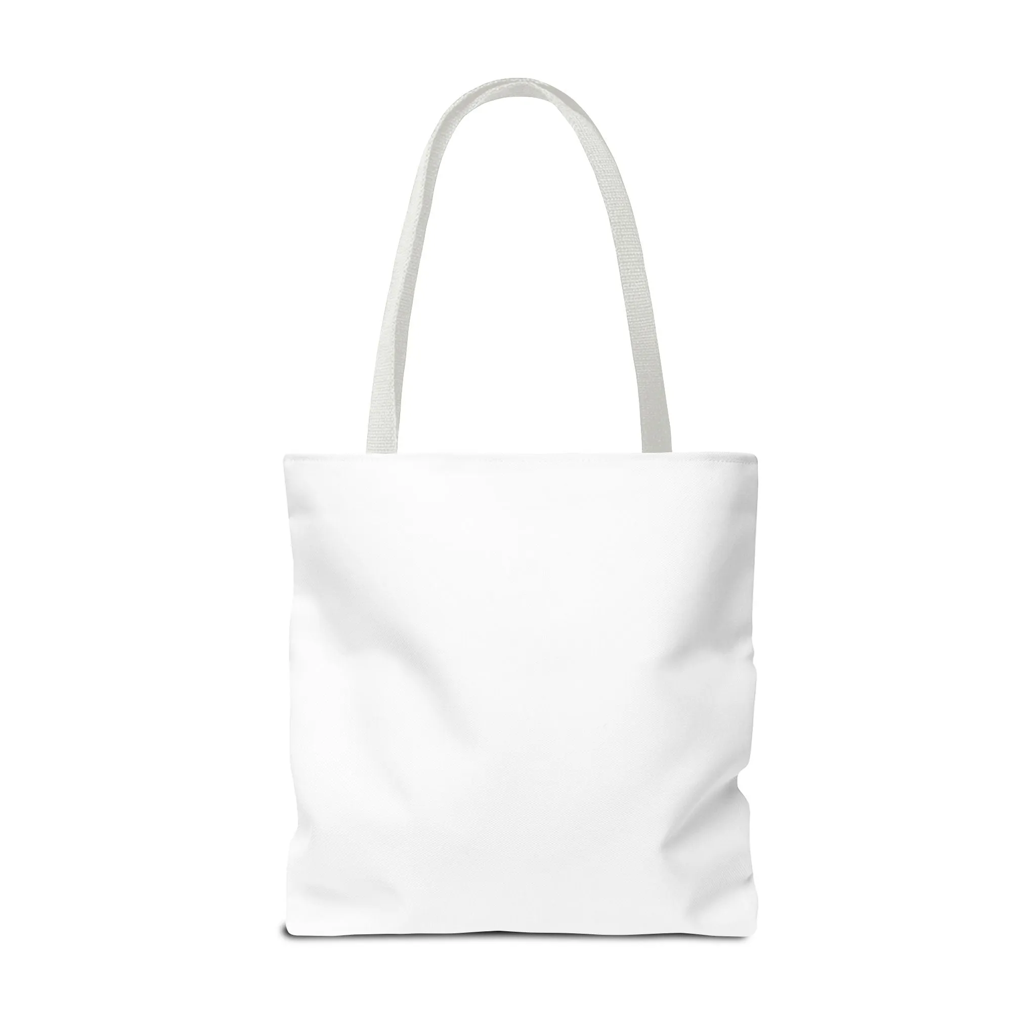 Friends-Themed Tote Bag | Fun & Festive Character Design