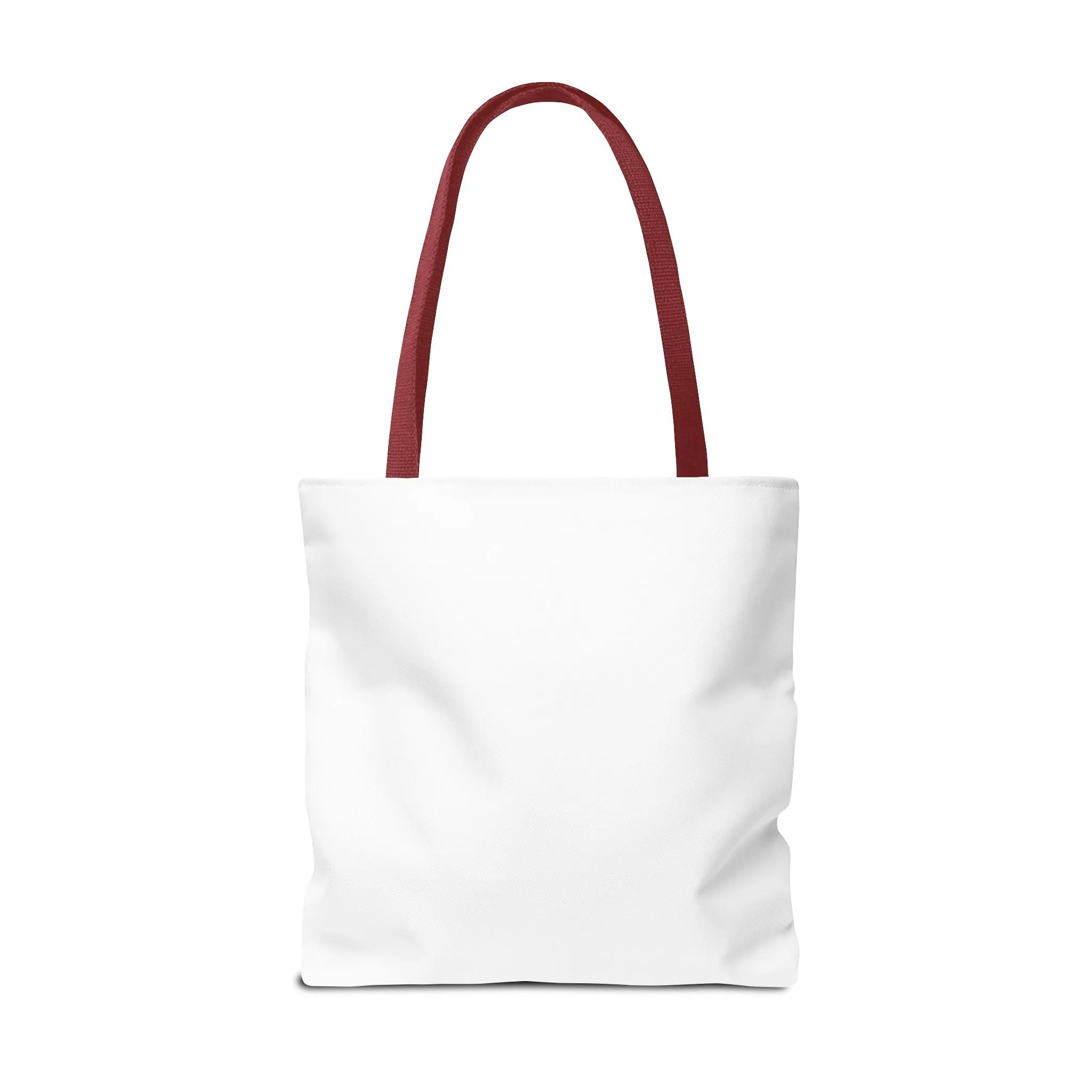 Friends-Themed Tote Bag | Fun & Festive Character Design