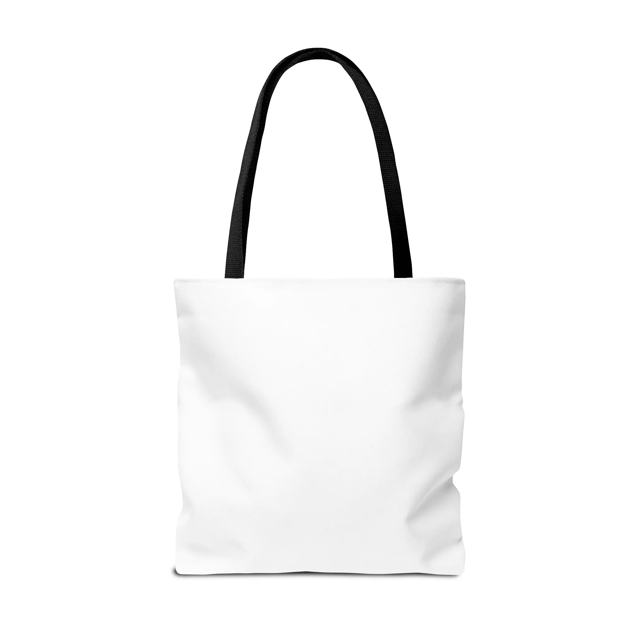 Friends-Themed Tote Bag | Fun & Festive Character Design