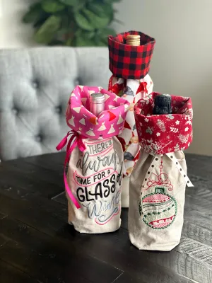 GEasy Bottle Gift Bag