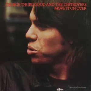 George Thorogood and the Destroyers