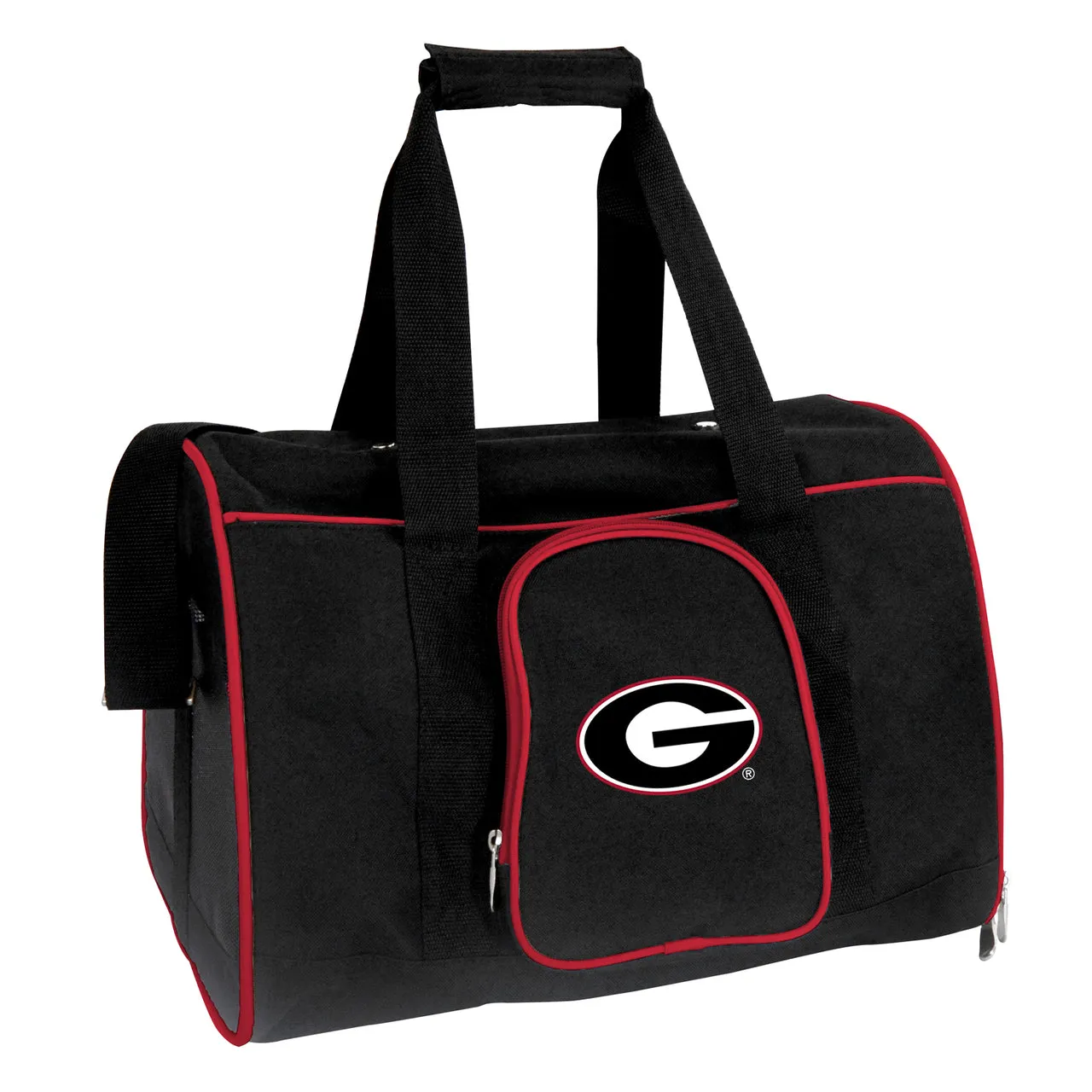 Georgia 16" Premium Pet Carrier