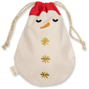 Gift Bag - Snowman