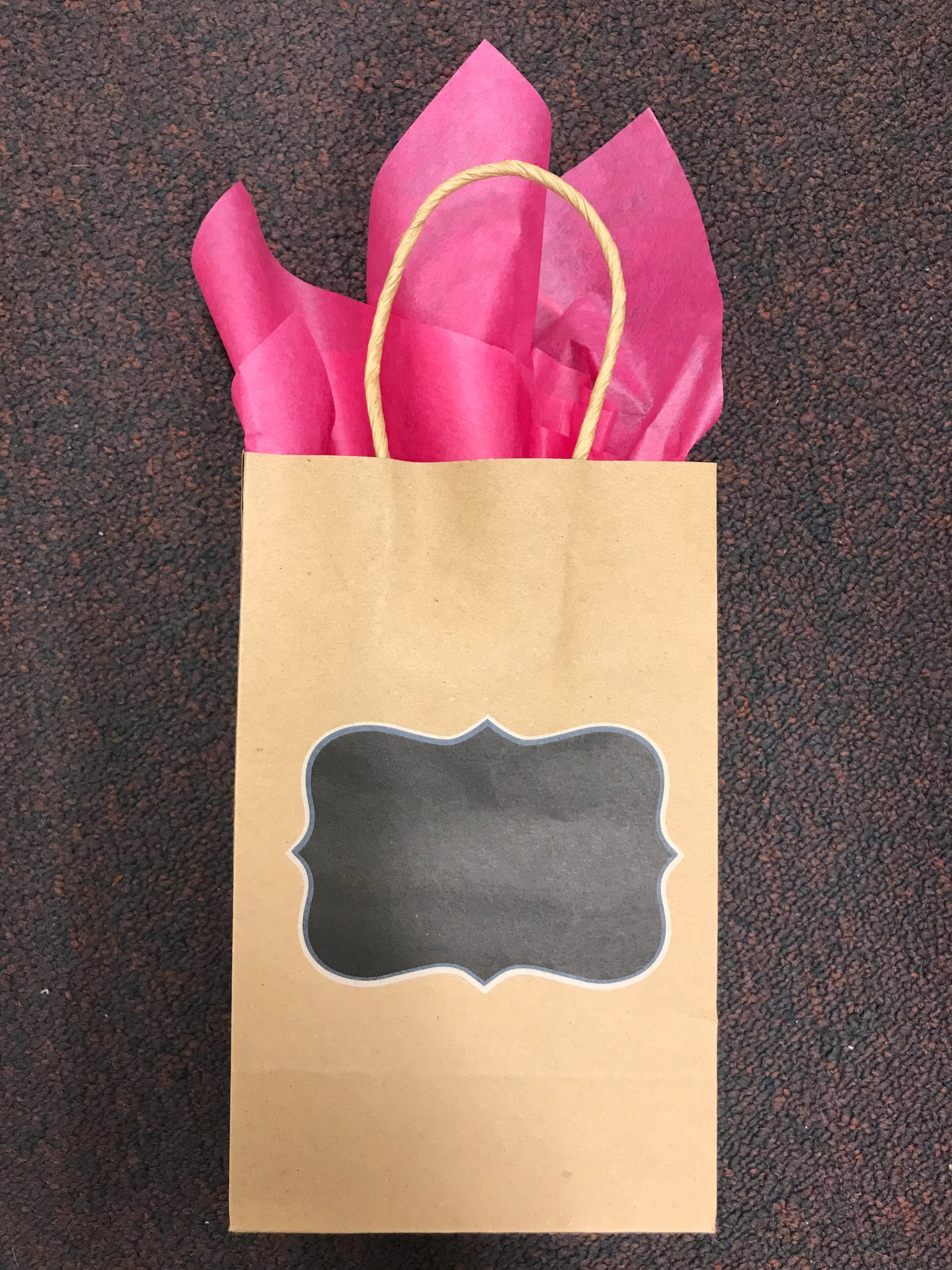 Gift Bag