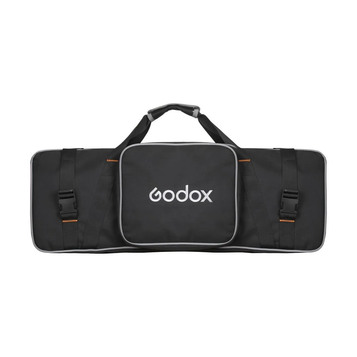 Godox CB-05 (Soft / Hard Shell) Carrying Storage Bag CB05 Case 28.3", 75cm x 27cm x 27cm for Photo Studio Lighting Equipment with Shoulder Strap and Handle