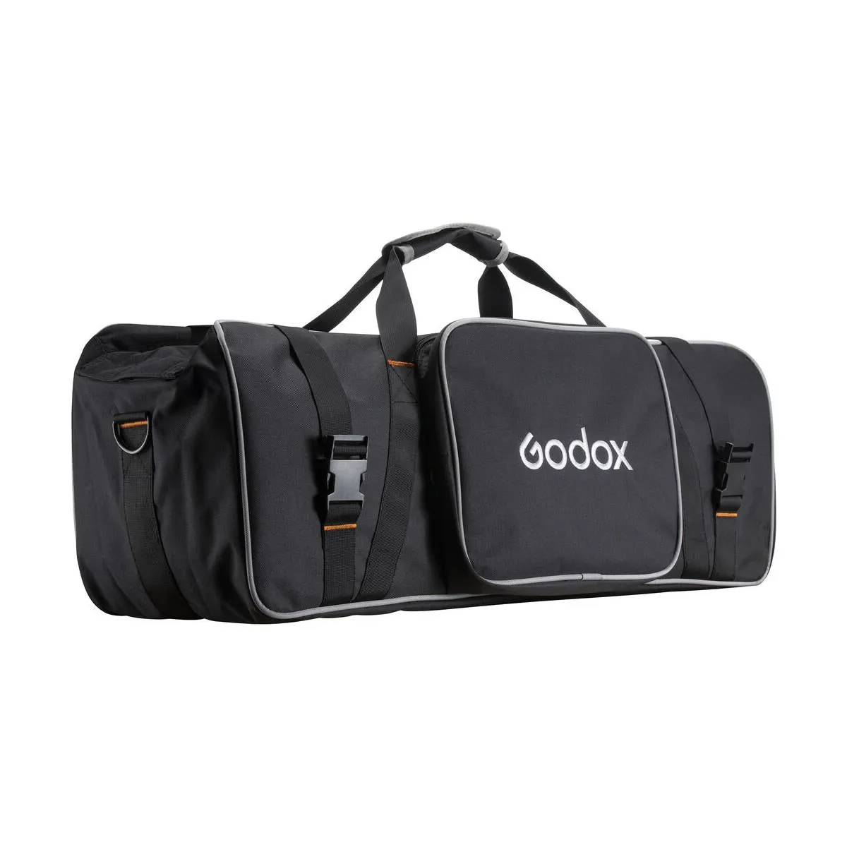 Godox CB-05 (Soft / Hard Shell) Carrying Storage Bag CB05 Case 28.3", 75cm x 27cm x 27cm for Photo Studio Lighting Equipment with Shoulder Strap and Handle