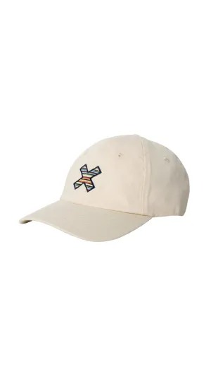 GORRA CLASSIC CREMA