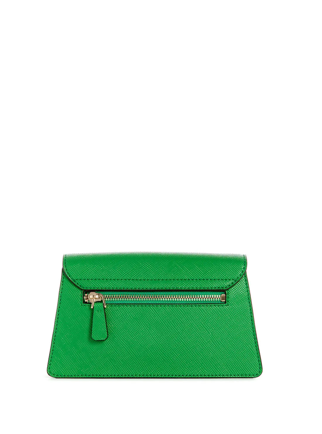 Green Avis Mini Shoulder Bag