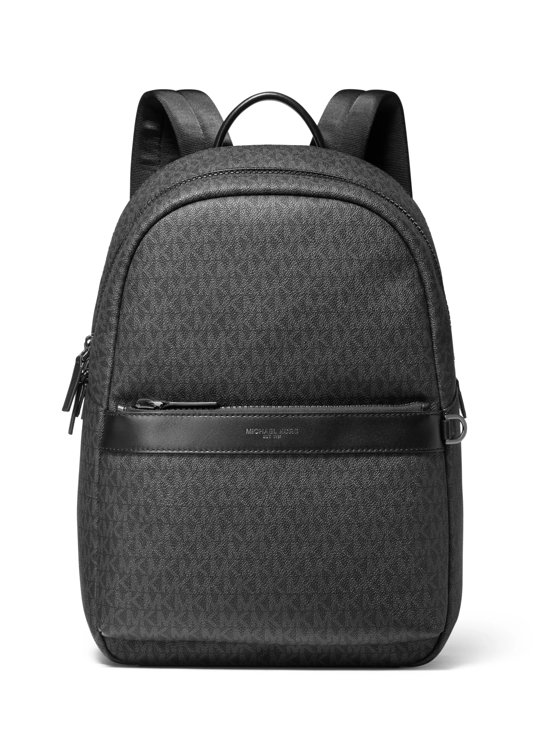 Greyson Logo Backpack