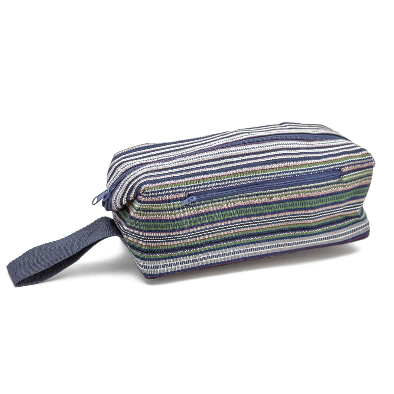 Guatemalan Toiletry Bag