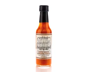 HAB Sauce Lord Scotch Bonnet Heirloom Tomato 5oz