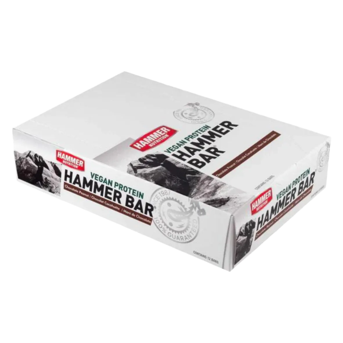 Hammer Nutrition - Vegan Recovery Bar