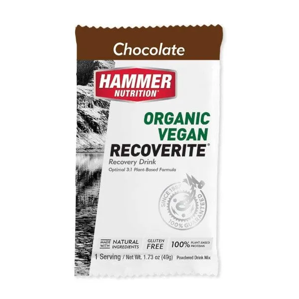 HAMMER - Vegan Recoverite