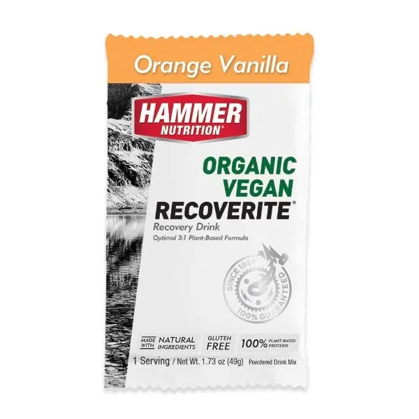 HAMMER - Vegan Recoverite