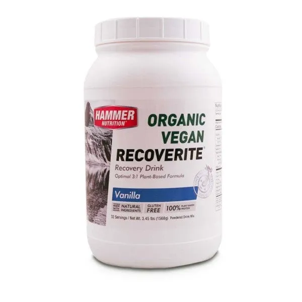 HAMMER - Vegan Recoverite