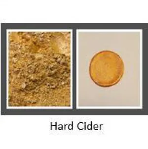 Hard Cider - Aurora Series Luster Colors