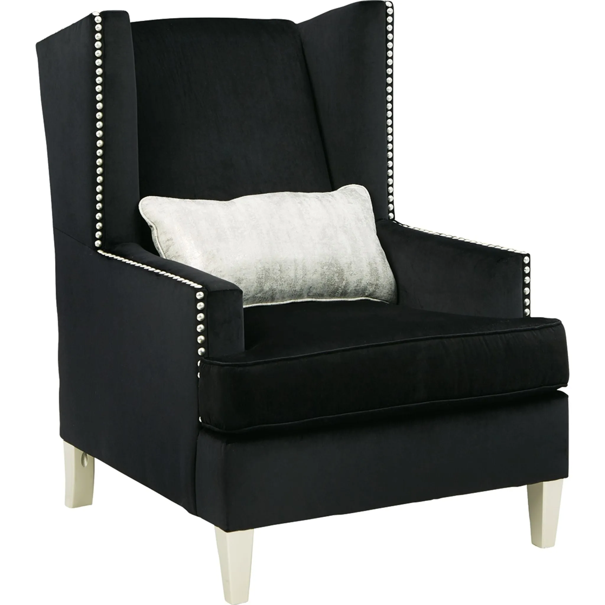 Harriotte Accent Chair