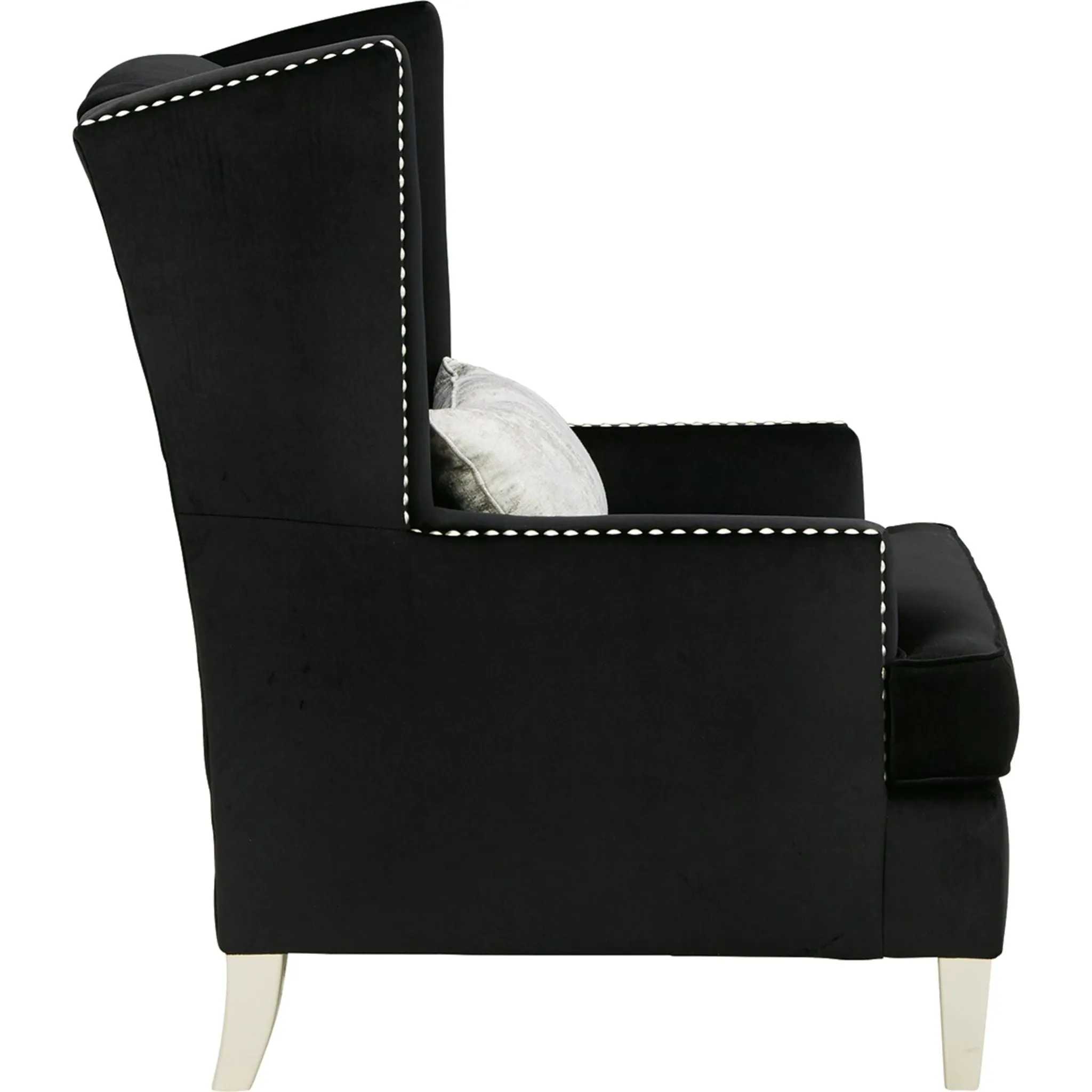 Harriotte Accent Chair