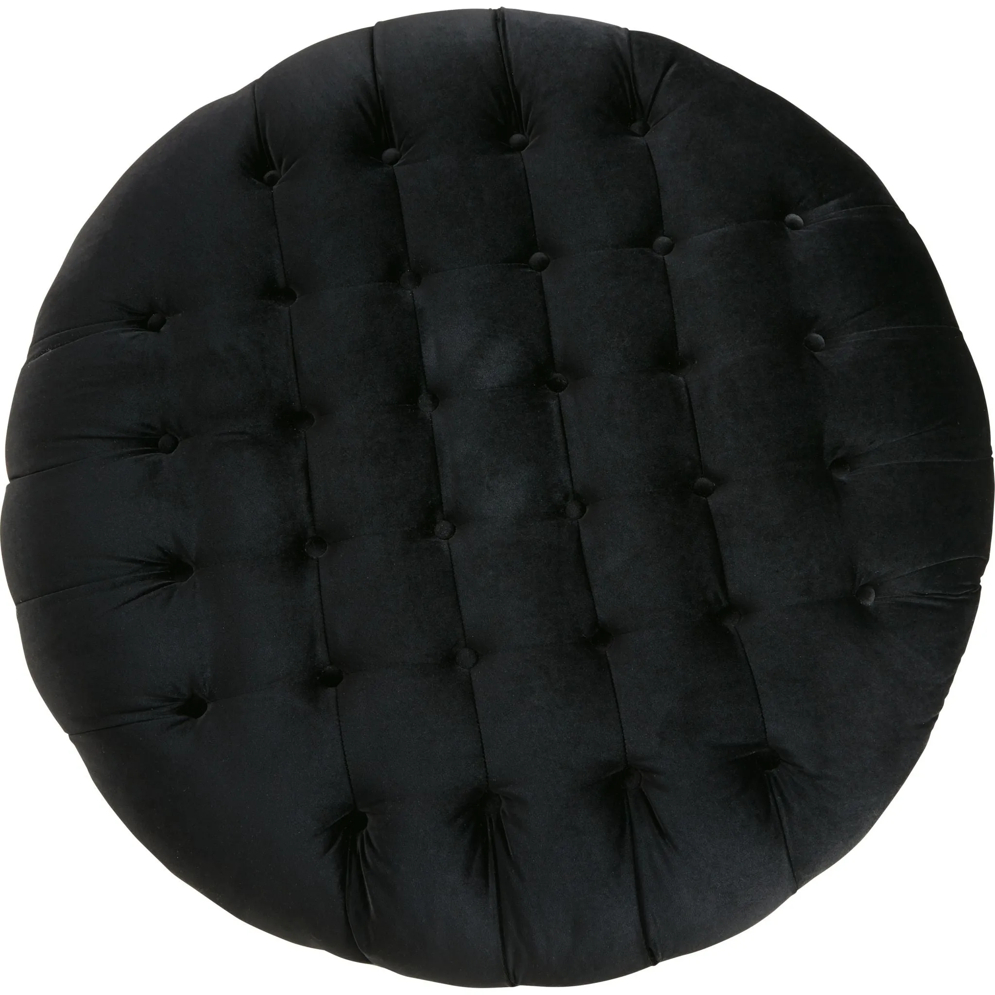 Harriotte Oversized Accent Ottoman