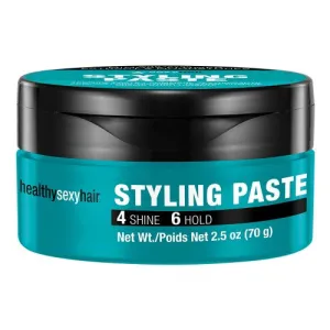 Healthy Sexy Hair Styling Paste 2.5oz