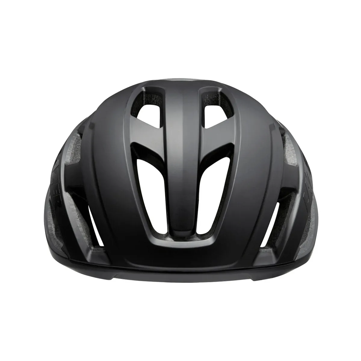 Helmet Lazer Strada KinetiCore Matte Black