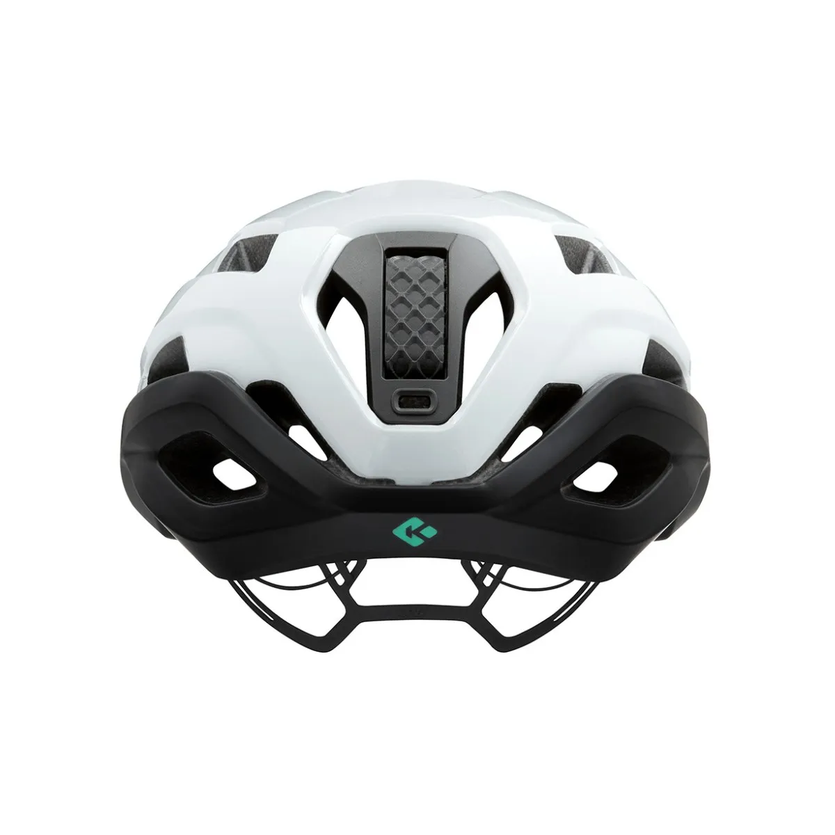 Helmet Lazer Strada KinetiCore White