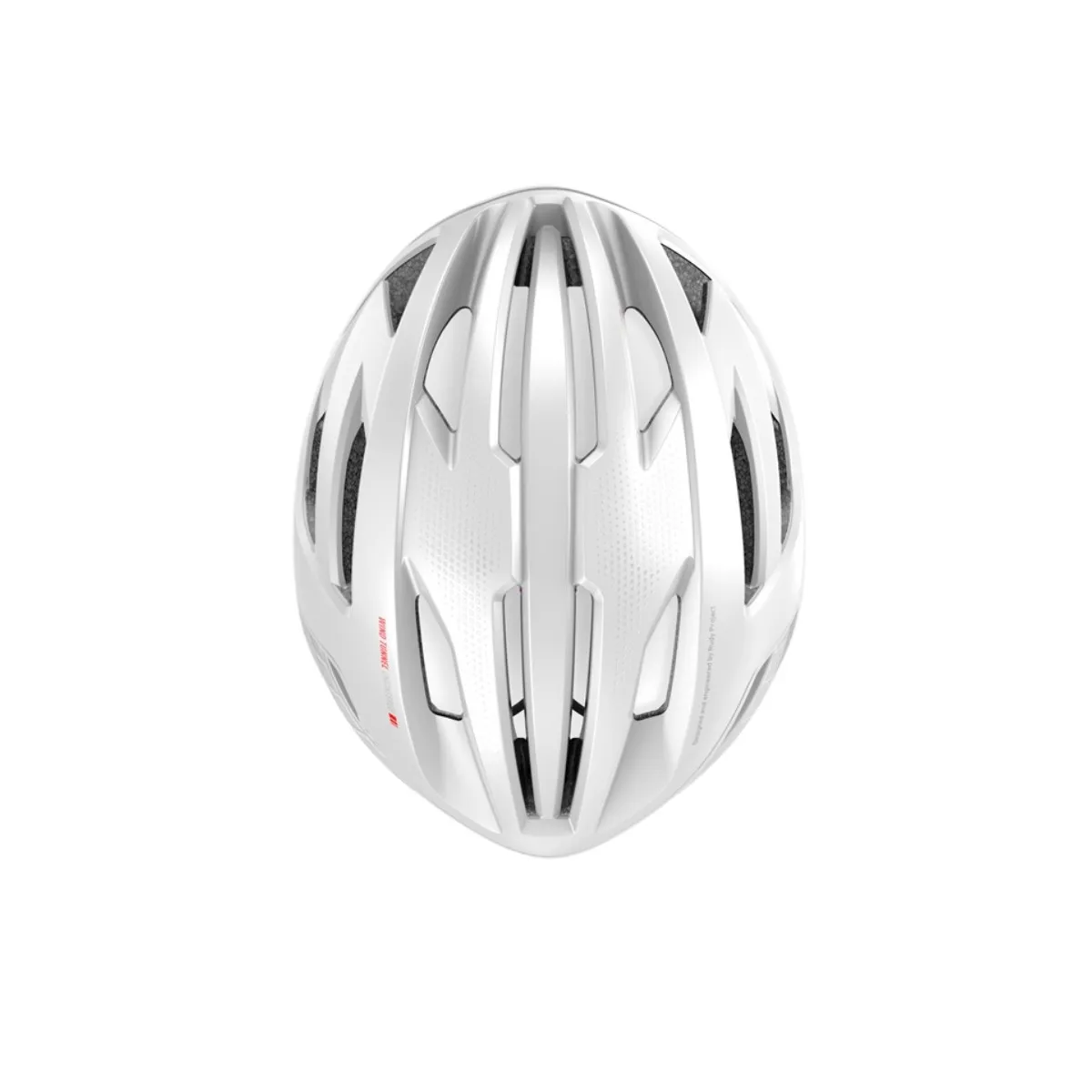 Helmet Rudy Project Egos Matte White