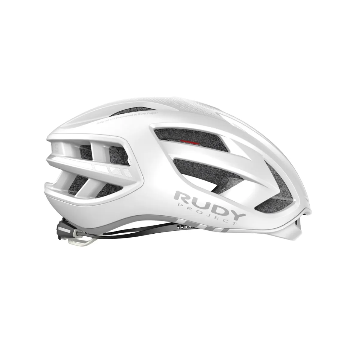 Helmet Rudy Project Egos Matte White