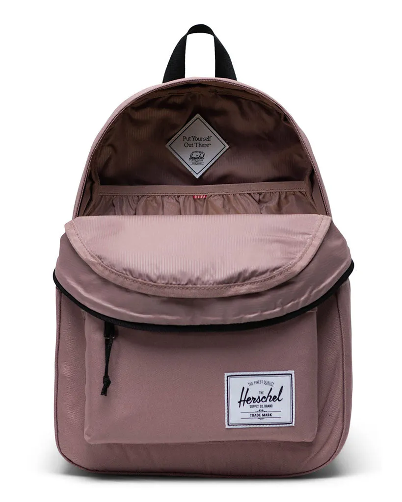 Herschel Supply Co Classic™ Backpack - Ash Rose