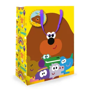 Hey Duggee Small Gift Bag