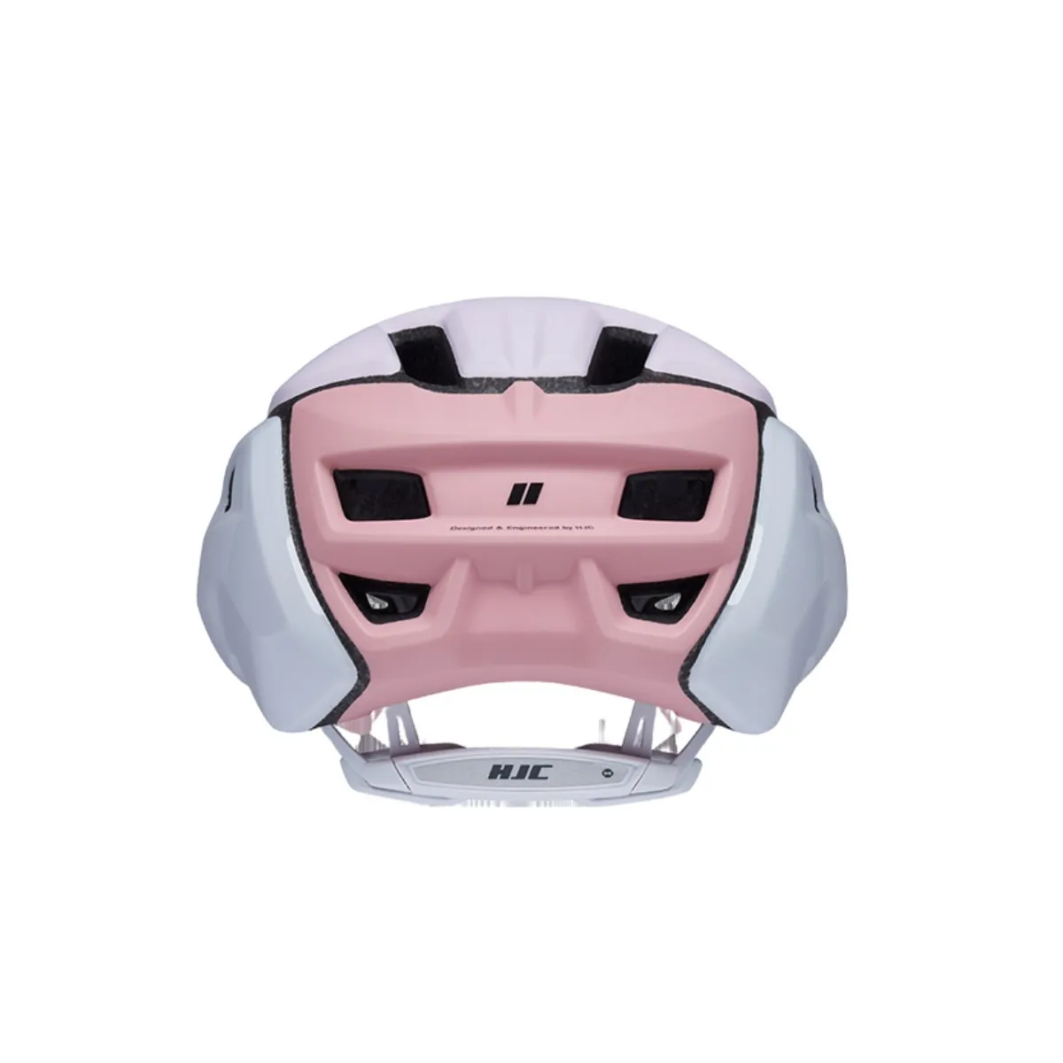 HJC Valeco 2 Coral Pink Helmet