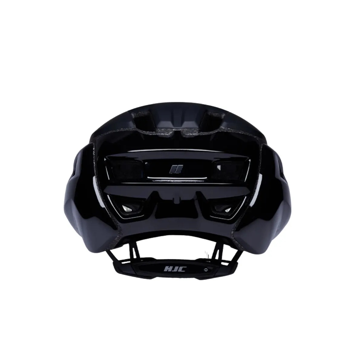 HJC Valeco 2 Helmet Black