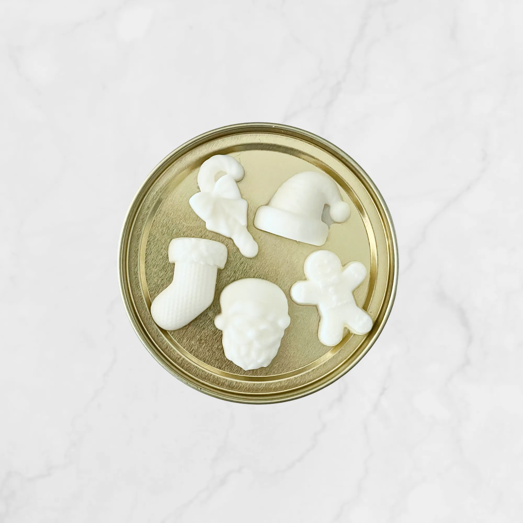 Holiday Mix Soy Wax Melts