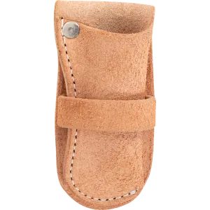 HOLSTER KNIFE SHEATH ROUGHOUT