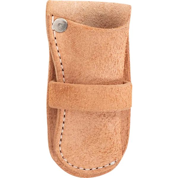 HOLSTER KNIFE SHEATH ROUGHOUT